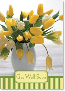 get well pretty
